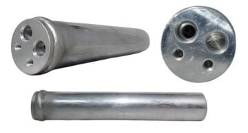 DRAYER FİLTRE RENAULT CLİO III 05- MODUS III