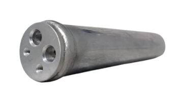 DRAYER FİLTRE RENAULT CLİO III 05- MODUS III