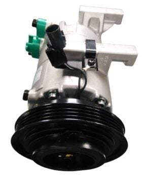 KLİMA KOMPRESÖR (PV4)  HYUNDAI ACCENT 1.6 BENZİNLİ