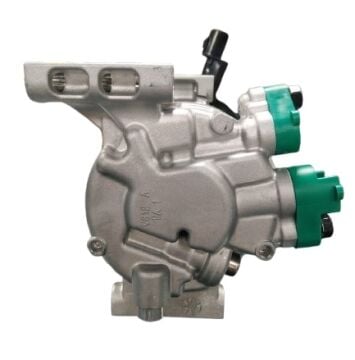 KLİMA KOMPRESÖR (PV4)  HYUNDAI ACCENT 1.6 BENZİNLİ