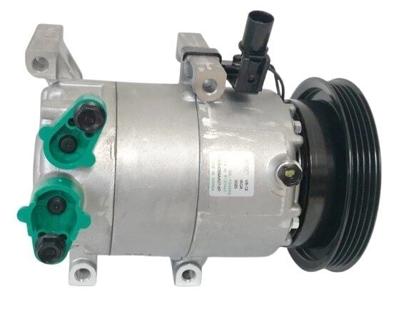 KLİMA KOMPRESÖR (PV4)  HYUNDAI ACCENT 1.6 BENZİNLİ