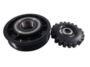 KLİMA KASNAK SET (PV6) PEUGEOT 3008 CITROEN C4