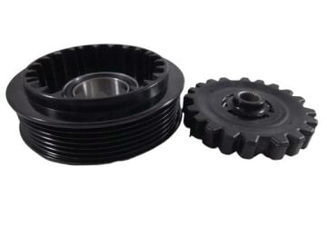 KLİMA KASNAK SET (PV6) PEUGEOT 3008 CITROEN C4