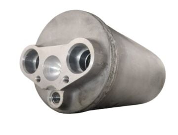 DRAYER FİLTRE RENAULT LAGUNA II