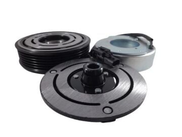 KLİMA KASNAK SET (PV6) OPEL ASTRA J