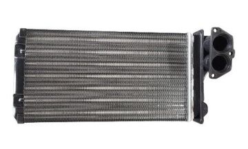 KALORİFER RADYATÖRÜ PEUGEOT 206 / CİTROEN PİCASSO