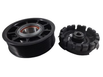 KLİMA KASNAK SET (PV8) BMW F11