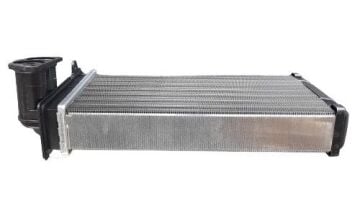 KALORİFER RADYATÖRÜ PEUGEOT 206 / CİTROEN PİCASSO