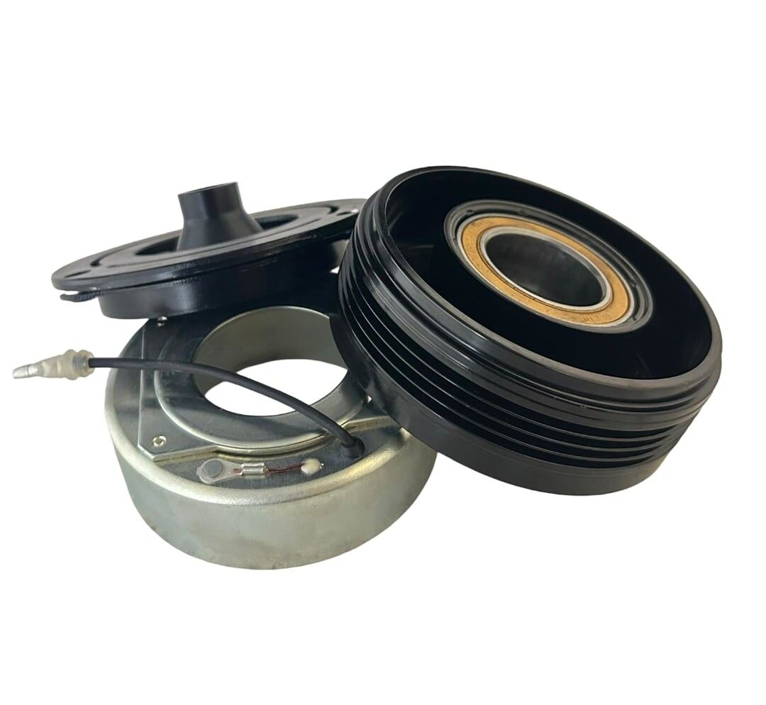 KLİMA KASNAK SET (PV4) BMW X5