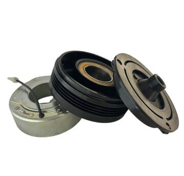 KLİMA KASNAK SET (PV4) BMW X5