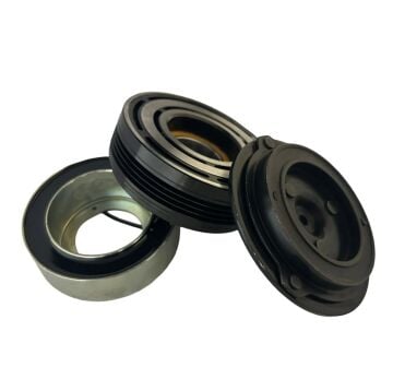 KLİMA KASNAK SET (PV4) BMW X5