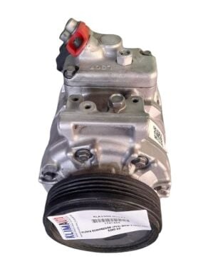 KLİMA KOMPRESÖR (PV4) BMW 5 SERİ E60 520D 05-