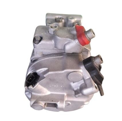 KLİMA KOMPRESÖR (PV4) BMW 5 SERİ E60 520D 05-