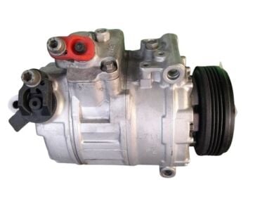 KLİMA KOMPRESÖR (PV4) BMW 5 SERİ E60 520D 05-