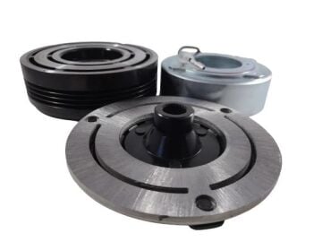 KLİMA KASNAK SET (PV4) BMW X5