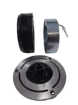 KLİMA KASNAK SET (PV4) BMW X5