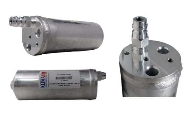 DRAYER FİLTRE RENAULT MEGANE I DACİA LOGAN TEPEDEN