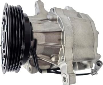 KLİMA KOMPRESÖR (PV4) DAIHATSU TERIOS 1.3