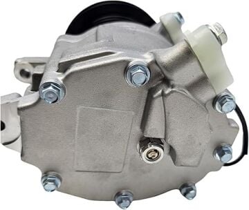 KLİMA KOMPRESÖR (PV4) DAIHATSU TERIOS 1.3