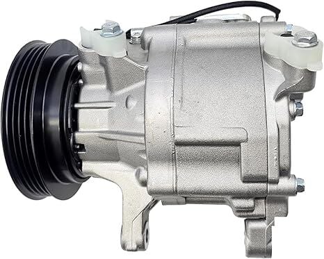 KLİMA KOMPRESÖR (PV4) DAIHATSU TERIOS 1.3