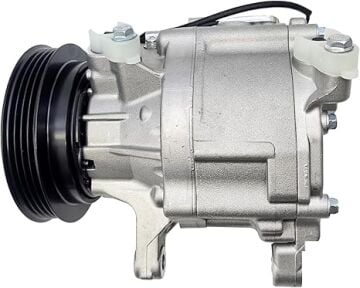 KLİMA KOMPRESÖR (PV4) DAIHATSU TERIOS 1.3