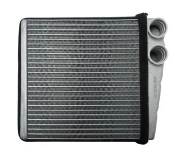 KALORİFER RADYATÖRÜ RENAULT CLIO III 1.5