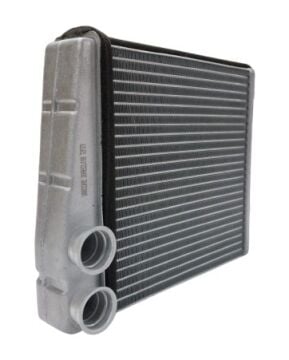 KALORİFER RADYATÖRÜ RENAULT CLIO III 1.5