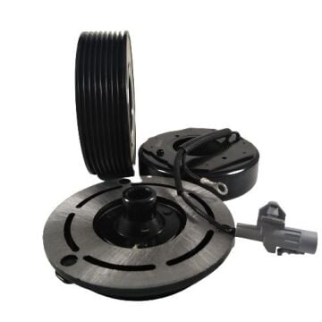 KLİMA KASNAK SET (PV8) BMW 7.35