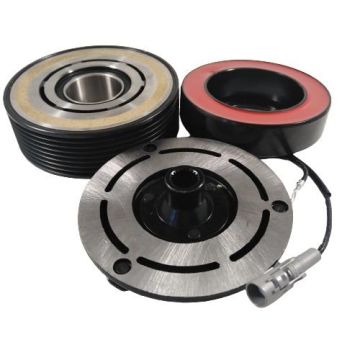 KLİMA KASNAK SET (PV8) BMW 7.35