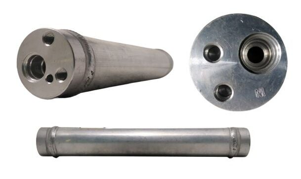 DRAYER FİLTRE VW LUPO POLO YATIK