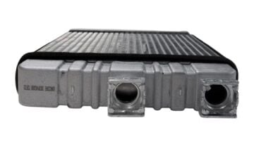 KALORİFER RADYATÖRÜ OPEL ASTRA G 1.4