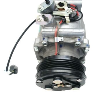 KLİMA KOMPRESÖR (PV4) HONDA CIVIC V (91-)CIVIC VI(95-)CR-V (95-)