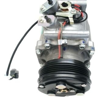 KLİMA KOMPRESÖR (PV4) HONDA CIVIC V (91-)CIVIC VI(95-)CR-V (95-)