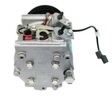 KLİMA KOMPRESÖR (PV4) HONDA CIVIC V (91-)CIVIC VI(95-)CR-V (95-)