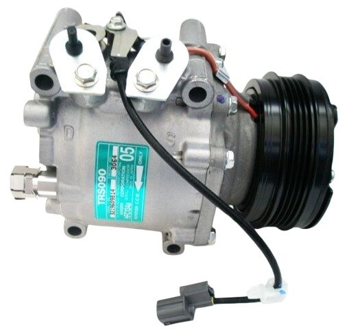 KLİMA KOMPRESÖR (PV4) HONDA CIVIC V (91-)CIVIC VI(95-)CR-V (95-)