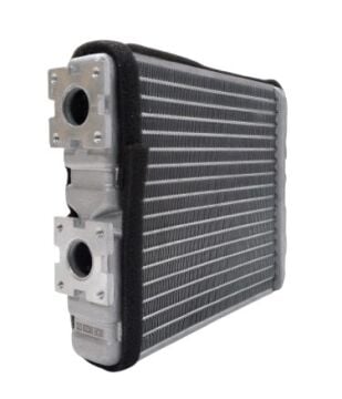 KALORİFER RADYATÖRÜ NISSAN PİCK UP 2.5 TD