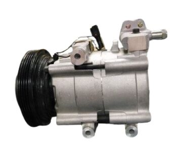 KLİMA KOMPRESÖR (PV4) HYUNDAI ELANTRA  ACCENT ('95-'98)