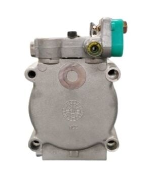 KLİMA KOMPRESÖR (PV4) HYUNDAI ELANTRA  ACCENT ('95-'98)