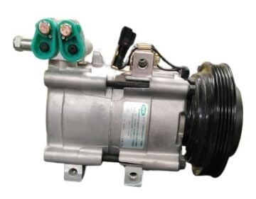 KLİMA KOMPRESÖR (PV4) HYUNDAI ELANTRA  ACCENT ('95-'98)