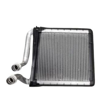 KALORİFER RADYATÖRÜ VW GOLF V 1.6 FSİ 2003-2009