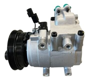 KLİMA KOMPRESÖR (PV4) HYUNDAI ELANTRA 123MM