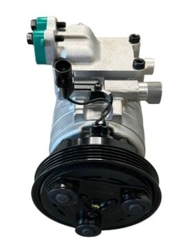 KLİMA KOMPRESÖR (PV4) HYUNDAI ELANTRA 123MM