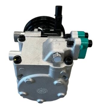 KLİMA KOMPRESÖR (PV4) HYUNDAI ELANTRA 123MM