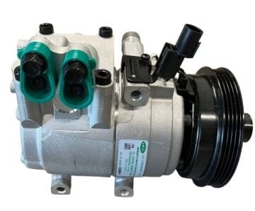 KLİMA KOMPRESÖR (PV4) HYUNDAI ELANTRA 123MM