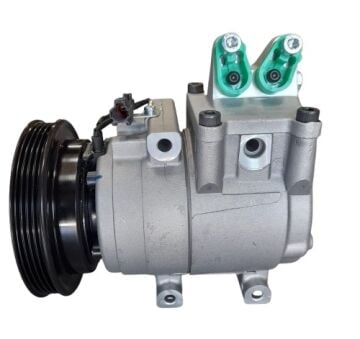 KLİMA KOMPRESÖR (PV4) HYUNDAI H100