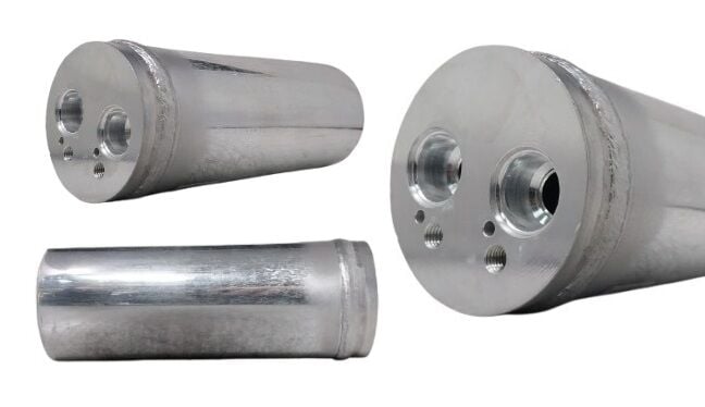 DRAYER FİLTRE VW PASSAT 02-05 AUDİ A4 A6 SKODA SUPER B