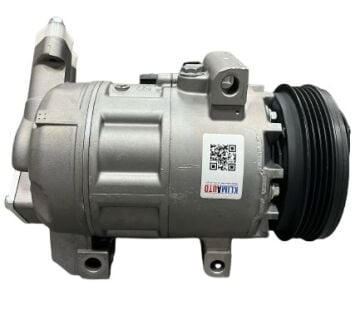 KLİMA KOMPRESÖR (PV4) RENAULT /  DACIA LOGAN II 1.2