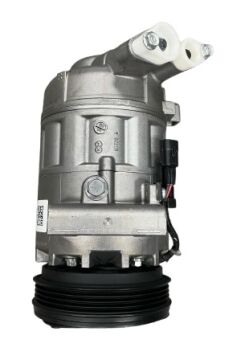 KLİMA KOMPRESÖR (PV4) RENAULT /  DACIA LOGAN II 1.2