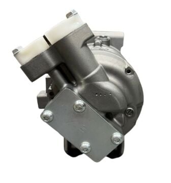 KLİMA KOMPRESÖR (PV4) RENAULT /  DACIA LOGAN II 1.2