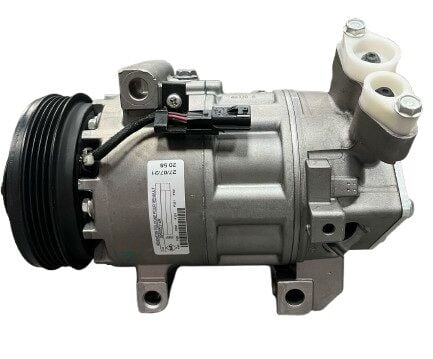 KLİMA KOMPRESÖR (PV4) RENAULT /  DACIA LOGAN II 1.2